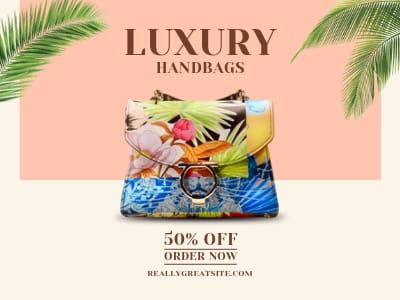 Handbag Offer