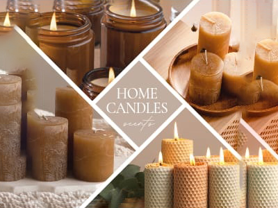 Candle Offer