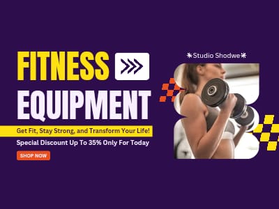 Fitness Offer