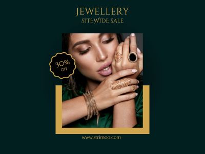 Jewelry Offer