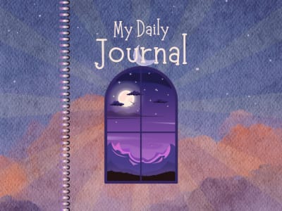 Journal Offer