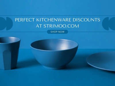 Kitchen Gadget Offer