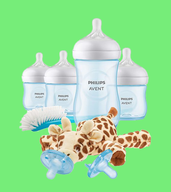 Infant Feeder Bottle Tips and Recommendations for New Parents