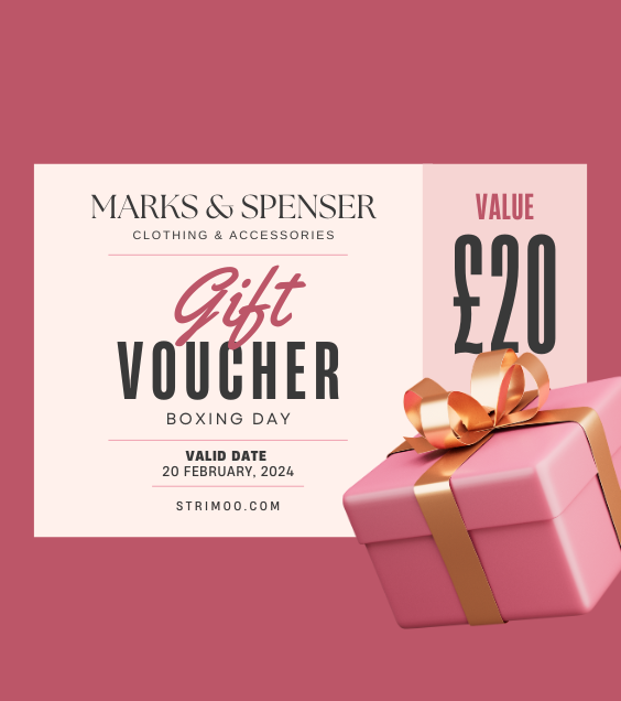 Best Voucher Codes in the UK: Ultimate Savings Guide for Autumn & Winter 2024