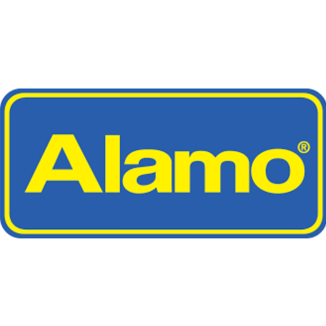 Rent a Car with Alamo and Drive Happy Book For Apps