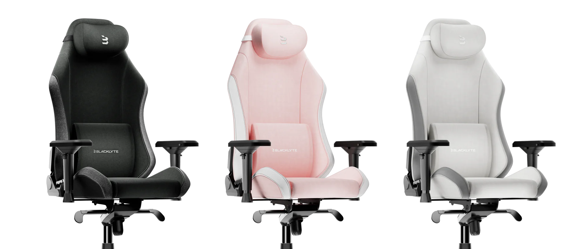 Blacklyte Gaming Chairs | Athena X