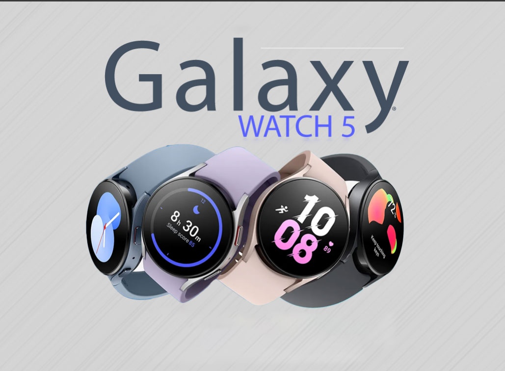 Unlock the latest in wearable tech: Your Galaxy Watch 5 awaits!