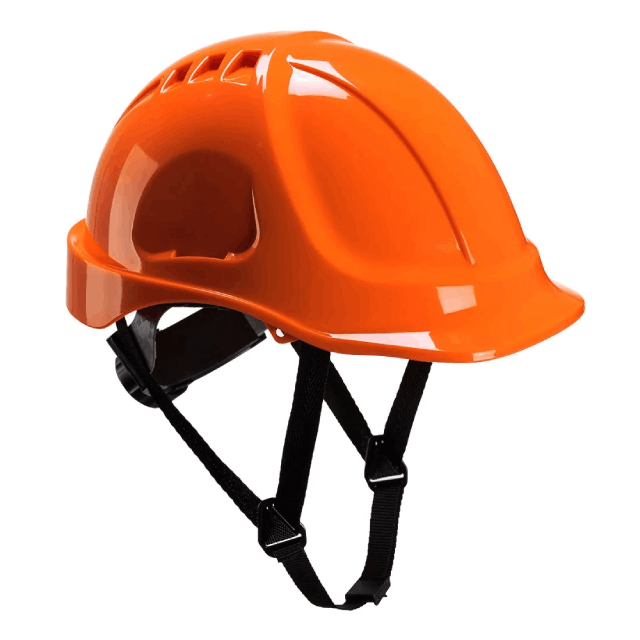 PORTWEST PS54 ENDURANCE PLUS SAFETY HARD HAT