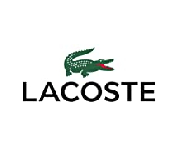 Lacoste Coupons