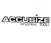 Accusize Coupons