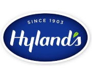Hyland's Coupons
