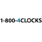 1-800-4clocks Coupons