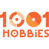 1001 Hobbies Coupons