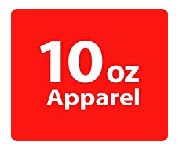 10oz Apparel Coupons