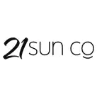 21 Sun Co Coupons