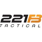 221b Tactical Coupons