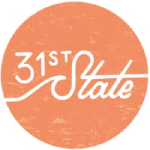 31st State Coupons