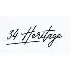 34 Heritage Coupons