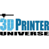 3d Printer Universe Coupons