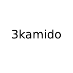 3kamido Coupons