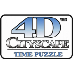 4d Cityscape Coupons