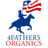 4fathers Organics Coupons