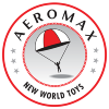 Aeromax Toys Coupons