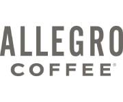 Allegro Coffee Coupons