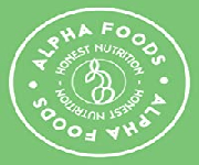 Alpha Foods Coupons