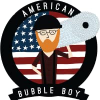 American Bubble Boy Coupons