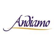 Andiamo Coupons