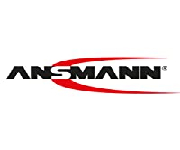 Ansmann Coupons