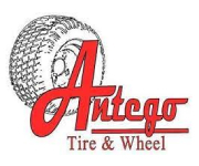 Antego Tire & Wheel Coupons