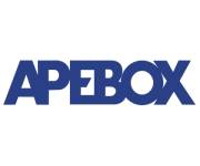 Apebox Coupons