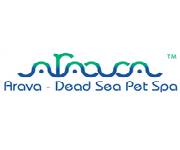 Arava - Dead Sea Pet Spa Coupons