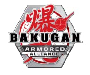 Bakugan Coupons