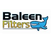 Baleen Filters Coupons