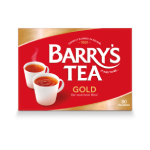 Barry's Tea Coupons