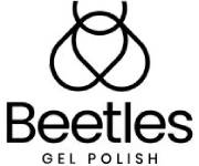 Beetles Gel Polish Coupons