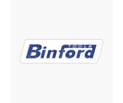 Binford Coupons