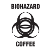 Biohazard Coffee Coupons