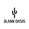 Blank Oasis Coupons