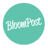 Bloompost Coupons
