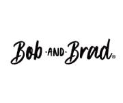 Bob And Brad Coupons