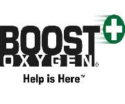 Boost Oxygen Coupons