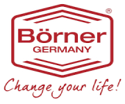 Börner Coupons