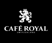 Cafe Royal Coupons