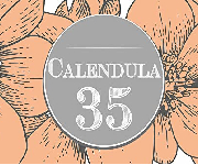 Calendula 35 Coupons