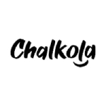 Chalkola Coupons