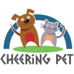 Cheering Pet Coupons
